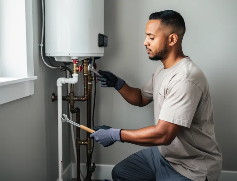 Boiler Reparatie dienst in Nijkerk